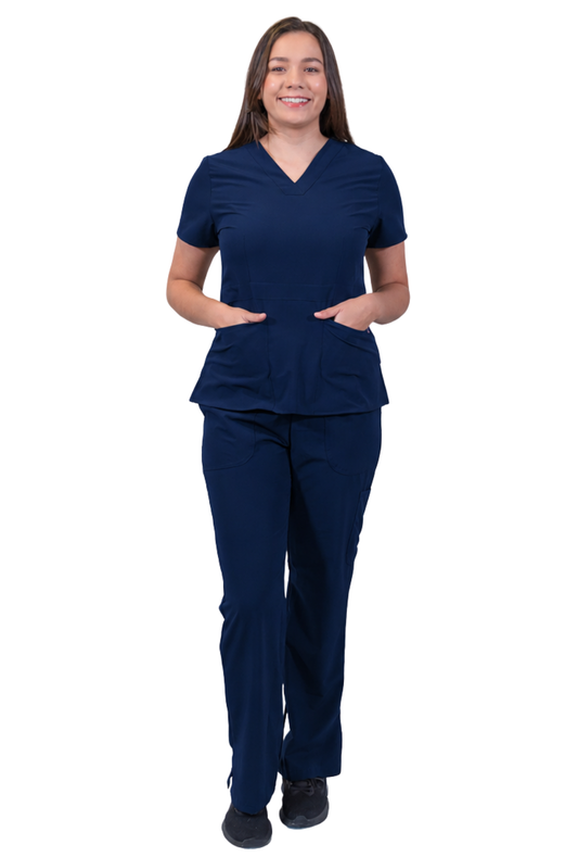 Uniforme Dama Recto