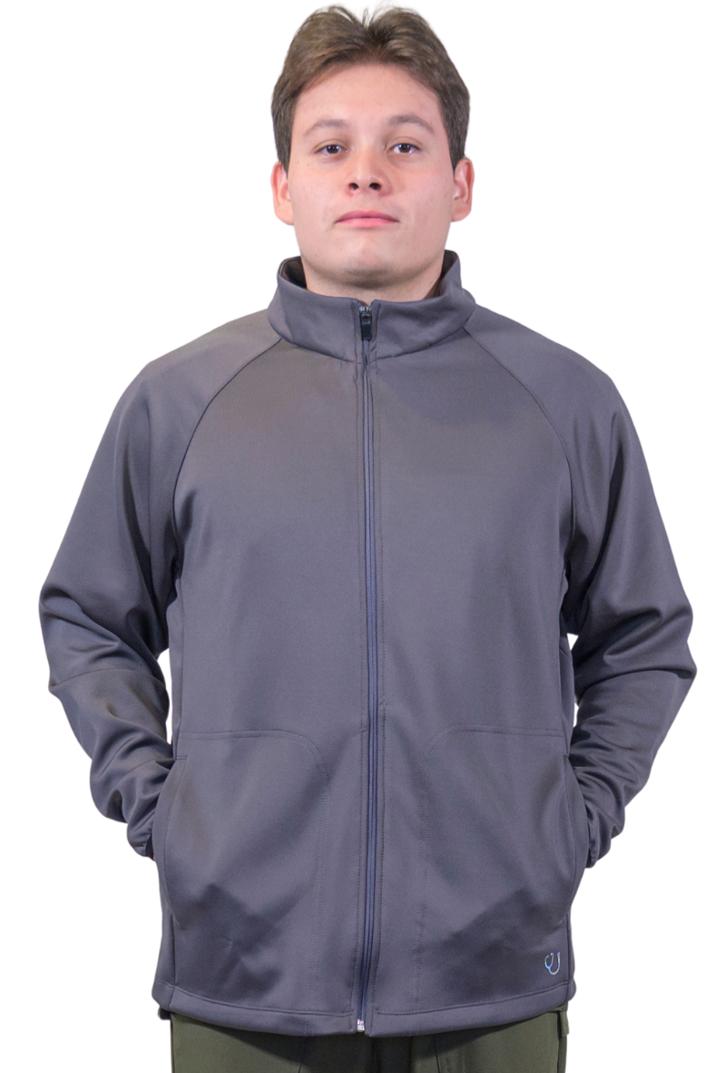 Chamarra Uniqx Caballero