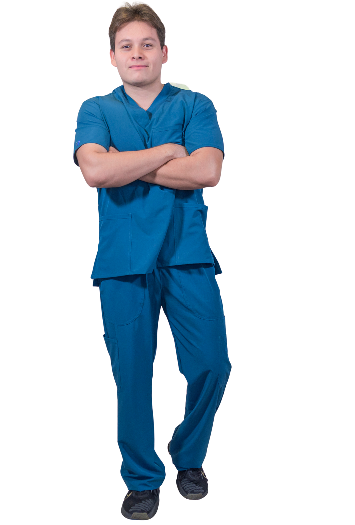 Uniforme Caballero Recto UNIQX