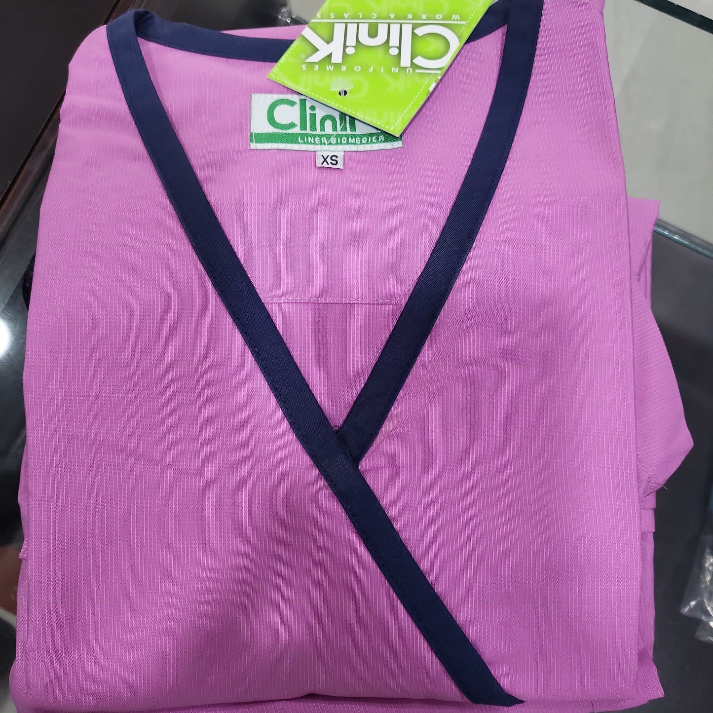 Uniforme Quirúrgico 409
