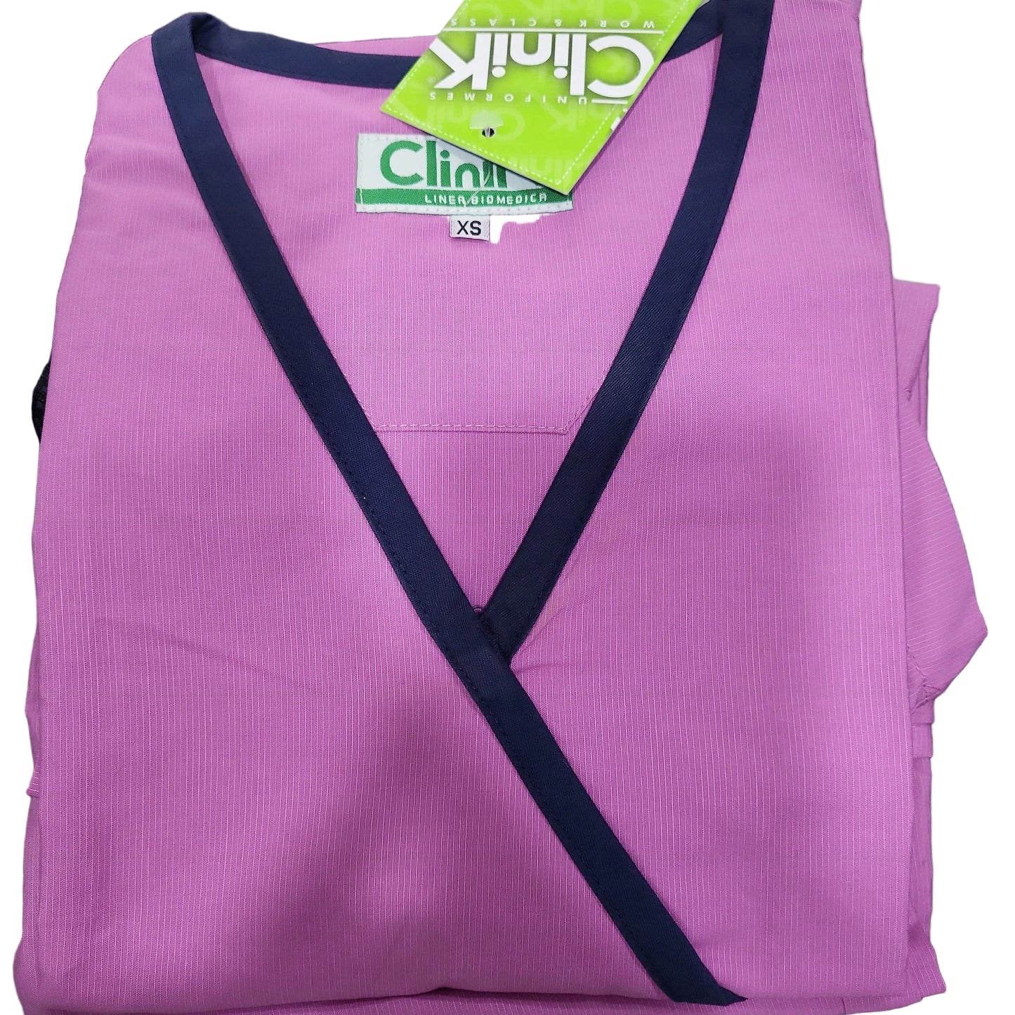 Uniforme Quirúrgico 409