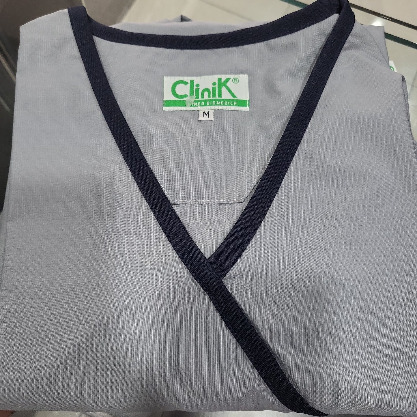 Uniforme Quirúrgico 409