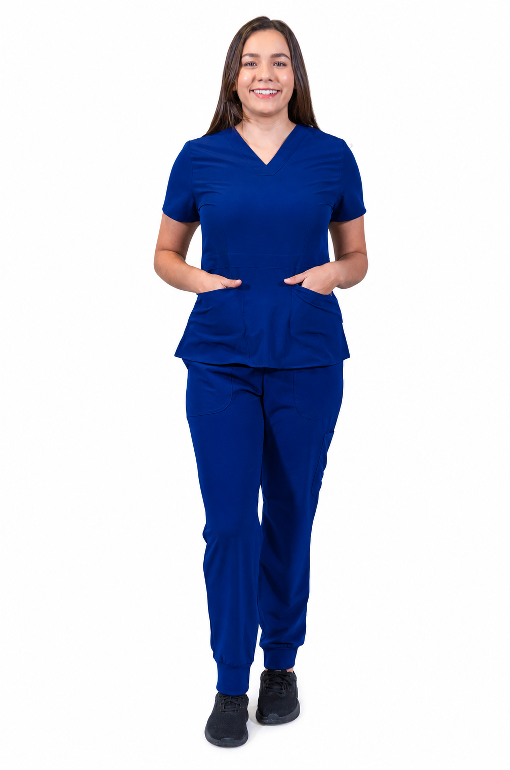 Uniforme Dama c/Jogger