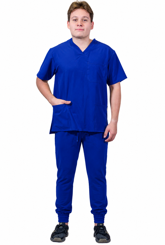 Uniforme Caballero c/ Jogger