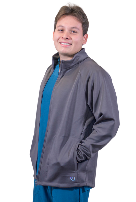 Chamarra Uniqx Caballero