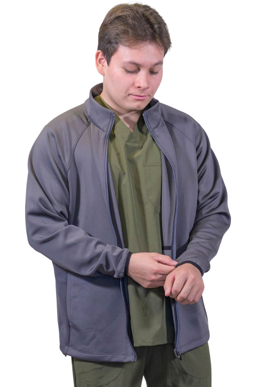 Chamarra Uniqx Caballero