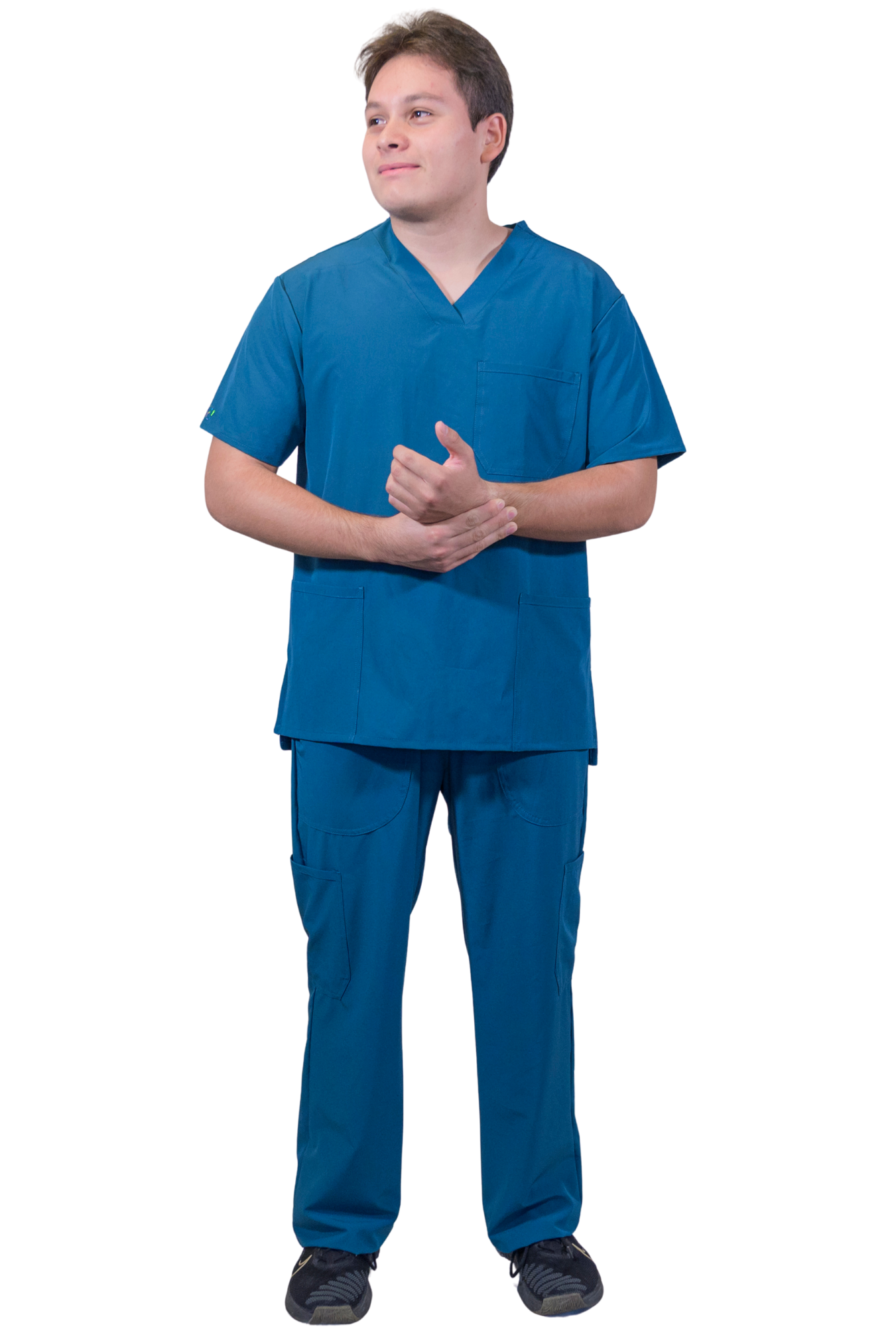 Uniforme Uniqx Caballero