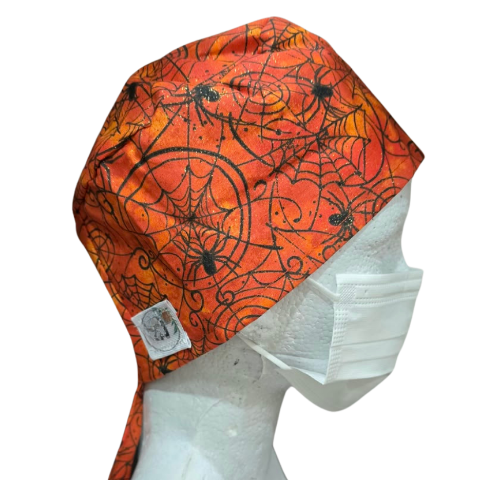 Gorro Estampado Caballero