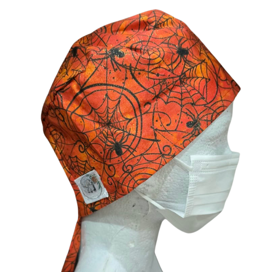 Gorro Estampado Caballero