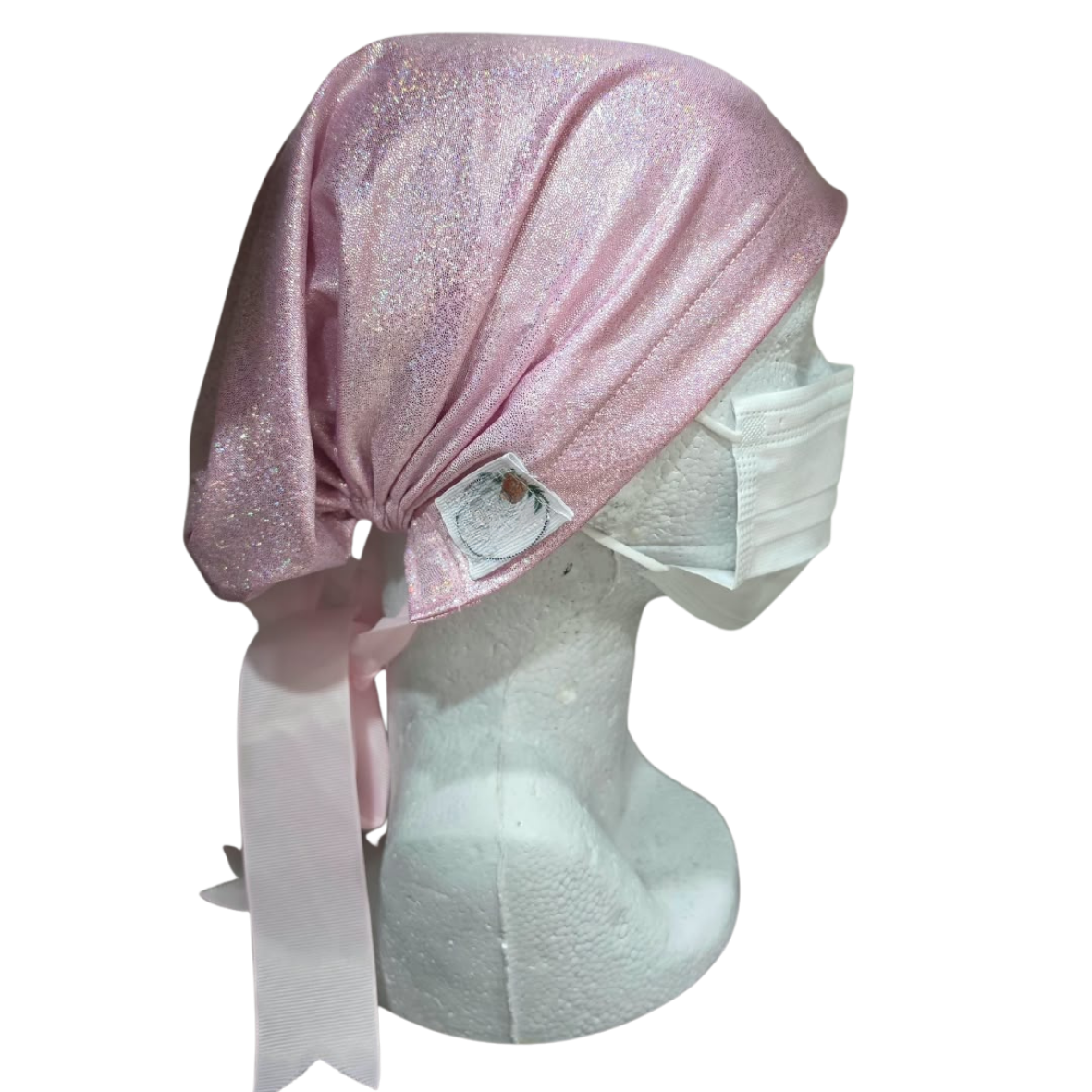 Gorro Estampado Dama