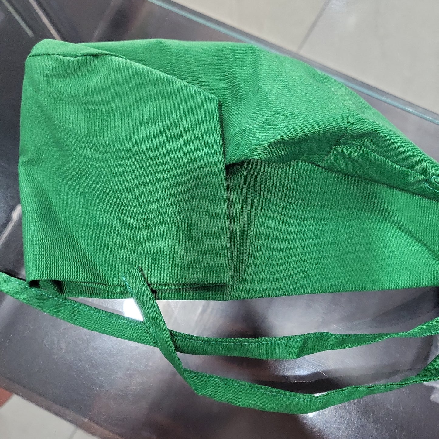 Gorro Quirúrgico