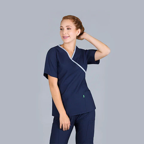 Uniforme Quirúrgico 409