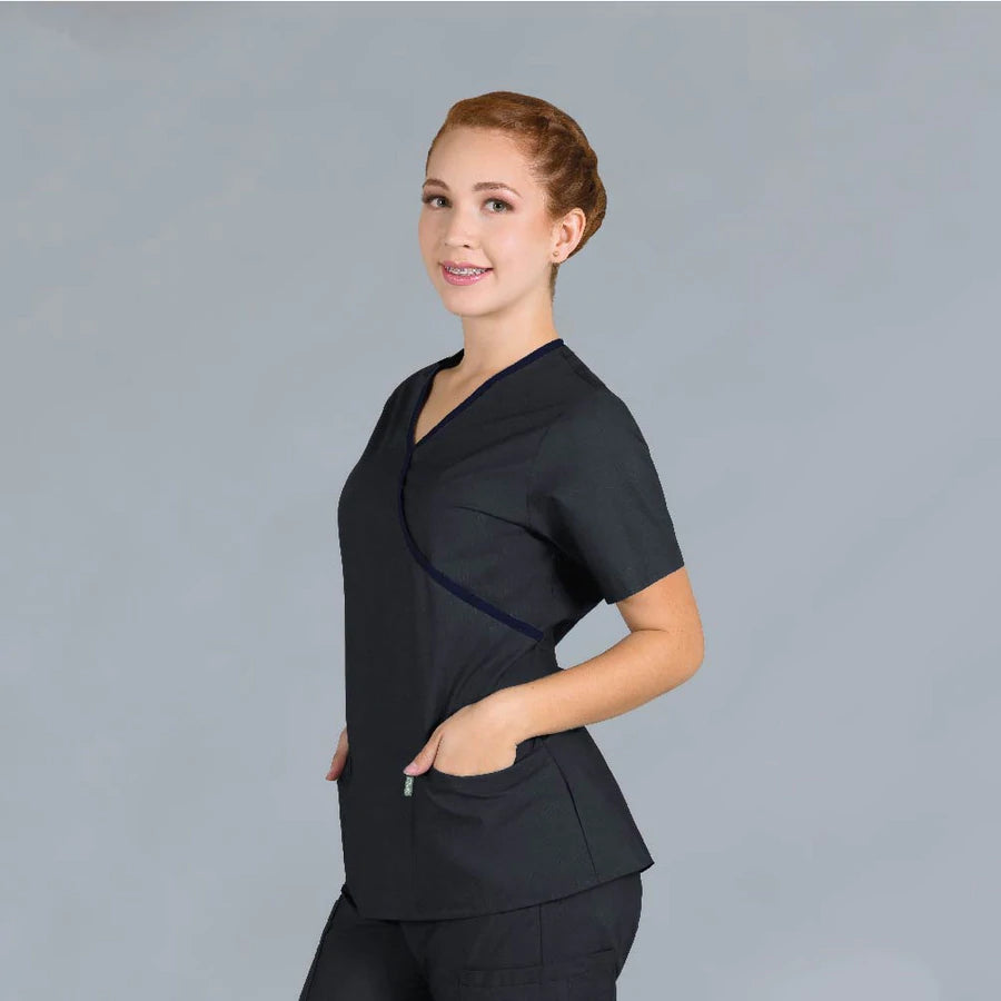Uniforme Quirúrgico 409