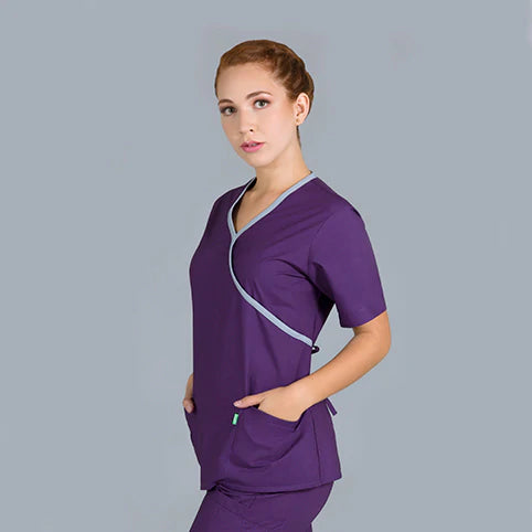 Uniforme Quirúrgico 409