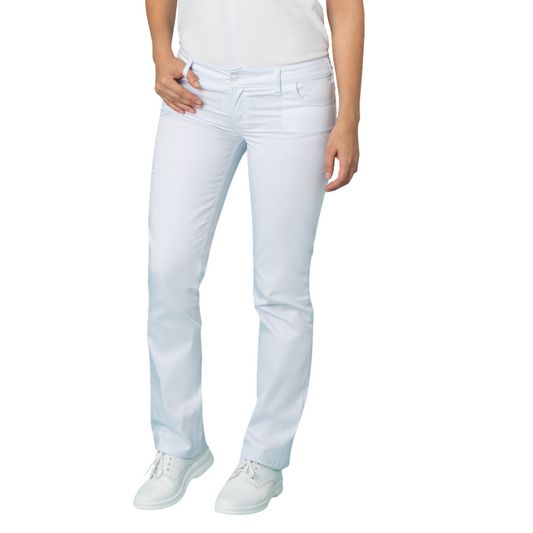 Pantalón Pretina Ancha